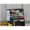 Image 2 : Never Used Four Ton Come Along Heavy 