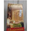 Image 2 : New Unopened Box of Wood Binds 