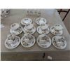 Image 8 : 45 PCS Queen Anne Terra Nova China 