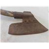 Image 2 : Vintage Broad Axe 
