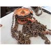 Image 2 : Chain Hoist, Comealong, Bottle Jacks