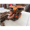 Image 3 : Chain Hoist, Comealong, Bottle Jacks