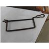 Image 2 : Hand Saws, Vintage Hack Saw, Bow Saw and more