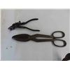 Image 2 : Manual Drills, Electric Soldering Iron, Snips and more 