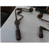 Image 8 : Manual Drills, Electric Soldering Iron, Snips and more 