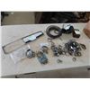 Image 1 : Console Plate 1967-72 Chevelle, Battery Box for