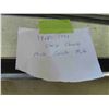 Image 2 : Console Plate 1967-72 Chevelle, Battery Box for