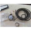 Image 8 : Console Plate 1967-72 Chevelle, Battery Box for