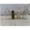 Image 8 : Vintage Bottles: Pepsi, Sprite, Coke and more 