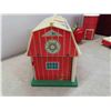 Image 8 : Fisher Price: Family Farm, Hoist, Truck Trailer