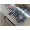 Image 8 : Lazer Command Pin Ball Game with Box Missing Foot 