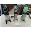 Image 1 : Hamilton Beach Milkshake Makers- Black-1 Has no Mixer