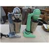 Image 2 : Hamilton Beach Milkshake Makers- Black-1 Has no Mixer