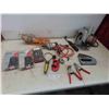 Image 1 : B&D Power Tools: 7 1/4 Circular Saw, 3/8 Drill,