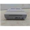 Image 3 : Super Nintendo Game Console- NO Powercord