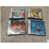 Image 2 : 6 Nintendo DS Games 