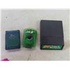 Image 8 : Genesis NHL 96 and Playstation Extreme