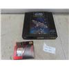 Image 1 : Starwars:Puzzle, Numbered Limited Collector 