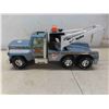 Image 8 : Tonka Tractor and Nylint Towtruck 