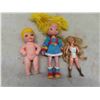 Image 8 : Fisherprice: Lolly, Cholly and Mikey Dolls and Others 