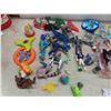 Image 2 : Toys: Restaurant Giveaways, Dinosaur, Garfield, Peg and more 