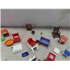 Image 8 : Playmobile Take Along Dollhouse with Accessories 