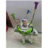 Image 8 : Buzz Lightyear Action Figures and Woody Figure 