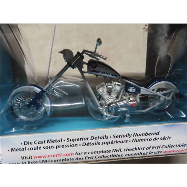 Orange County Choppers Limited Edition