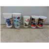Image 8 : 1980's McDonalds Cups, The McRock Album, 