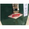 Image 8 : Red Coleman Lantern in Origional Green