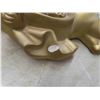 Image 8 : Alabaster Book Ends, Anniversary Clock 