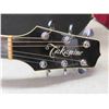 Image 2 : Takamine Acoustic Guitar with Case 