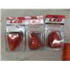 Image 2 : Marker Lights, Some New, Some Used and More 