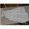 Image 2 : Antique Christening Gown, Includes Cape