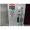 Image 2 : New Shower Caddy, Lines Wicker Basket
