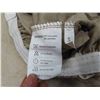 Image 8 : New Shower Caddy, Lines Wicker Basket