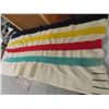 Image 2 : Hudson Bay Blanket- No Tags 