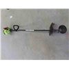 Image 2 : Poulin gas Weed Eater and Metal Box with Screws