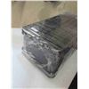Image 3 : 5 Tier Poly Shelf with Uppers (Shelf Size) 17'' x 35'' 