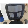 Image 2 : Office Chair / Rolling Swivel / Adjustable 
