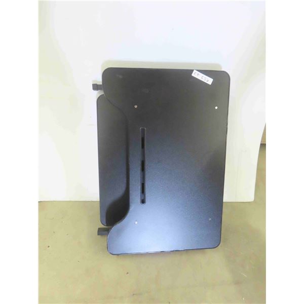 Stand Up Desk Topper , Appears New 
