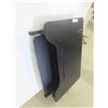 Image 2 : Stand Up Desk Topper , Appears New 