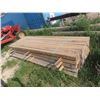 Image 1 : (50) Boards 4'' x 4'' x 10ft 