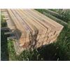 Image 2 : (50) Boards 4'' x 4'' x 10ft 