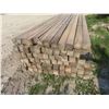 Image 2 : (72) Boards 4'' x 4'' x 12ft 