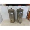 Image 1 : 2 Milk Strainers 