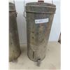 Image 2 : 2 Milk Strainers 