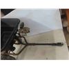 Image 2 : Field King Pull Type Seed Fertilizer Broadcaster 