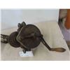 Image 2 : 2 Hand Crank Grinders/Sharpeners