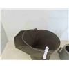 Image 3 : Coal Pail, Watering Can 